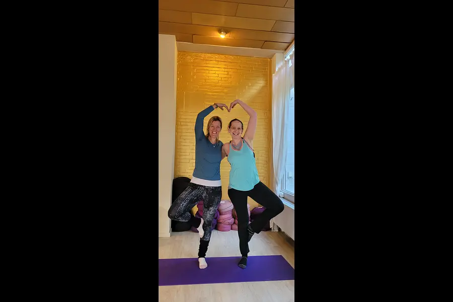 Yoga Ausbildung Basis 100 h – 9 Tage kompakt in Travemünde / Ostsee 