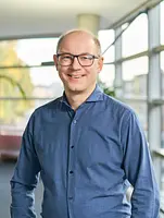 Frank Hülsmann - "Zukunft verdient Ihre Aufmerksamkeit – es lohnt sich!"