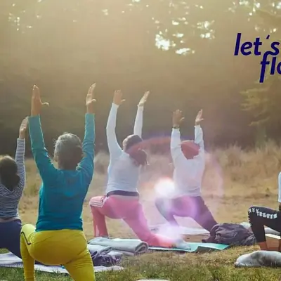 Yoga und Resilienz stärken in Reith bei Kitzbühel