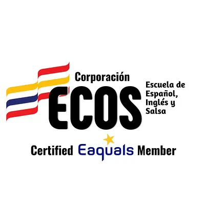 Corporación ECOS: Escuela de Español, Inglés y Salsa