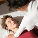 Gesundheit stärken und Stressbewältigung lernen mit Shiatsutechniken