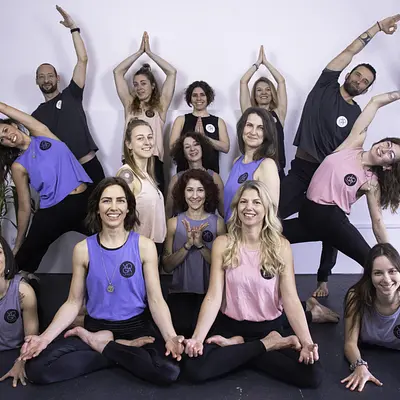 Bildungszeit Yoga Basic