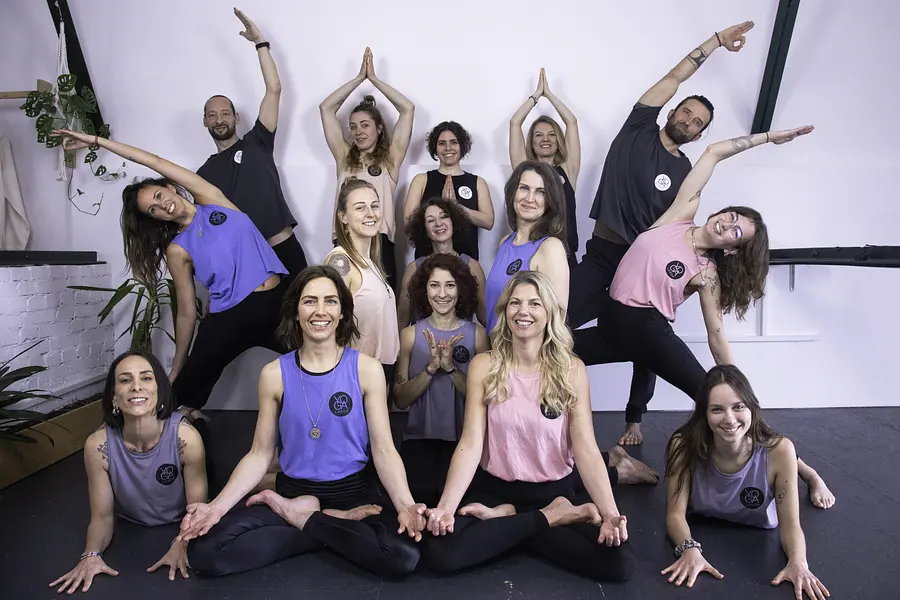 Bildungszeit 3 Tage Yoga Basic