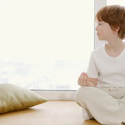 Yoga für KINDER mit BESONDEREN BEDÜRFNISSEN: ADHS, Autismus, Trisomie 21 etc. - für Pädagogen und Therapeuten Yoga für KINDER mit BESONDEREN BEDÜRFNISSEN: ADHS, Autismus, Trisomie 21 etc. - für Pädagogen und Therapeuten