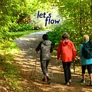 Wandern und Resilienz stärken in Bad Berleburg