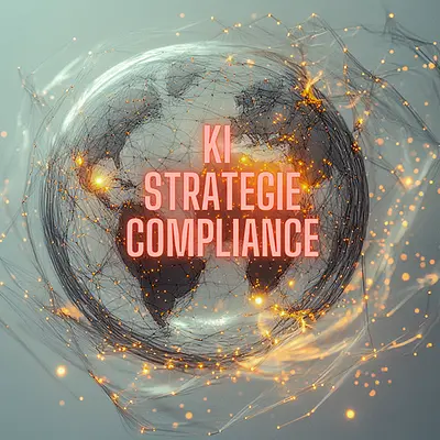 KI Strategie und Compliance