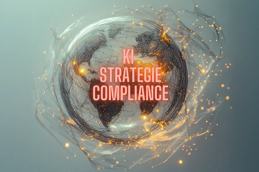 KI Strategie und Compliance