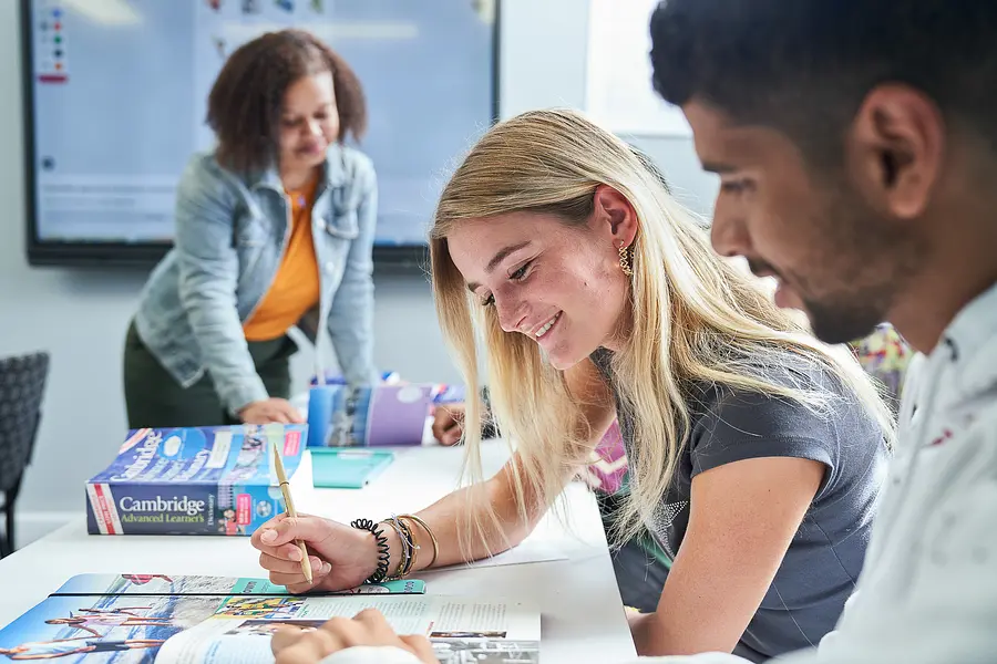 English 4 Work (Business English) in Kapstadt, Südafrika (2 Wochen)