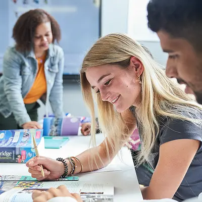 English 4 Work (Business English) in Kapstadt, Südafrika (2 Wochen) English 4 Work (Business English) in Kapstadt, Südafrika (2 Wochen)