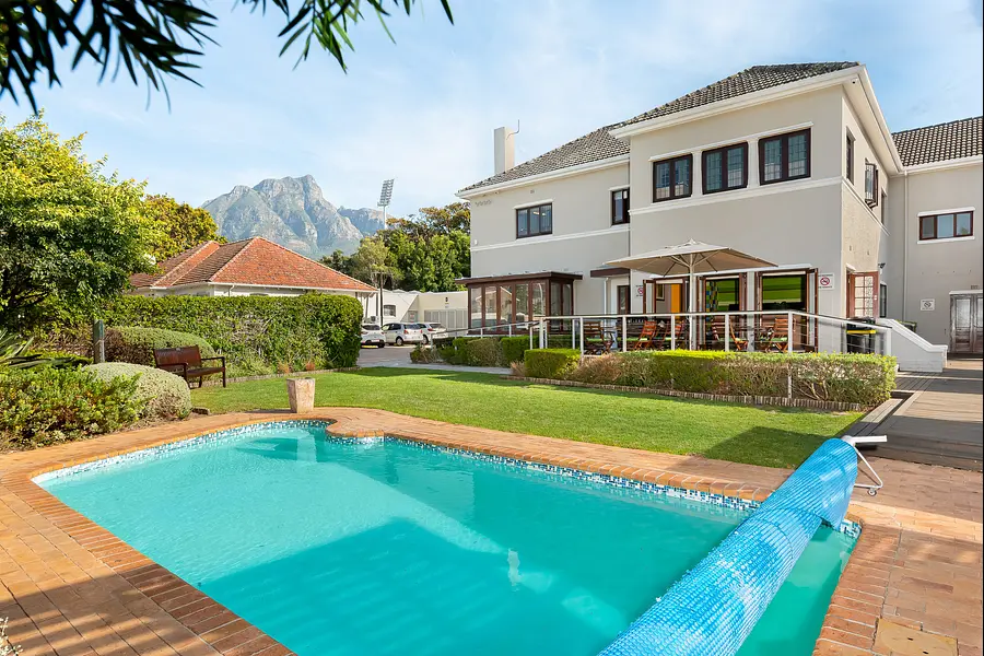 Englisch Intensivkurs in Kapstadt, Südafrika (1 Woche) Englisch Intensivkurs in Kapstadt, Südafrika (1 Woche)