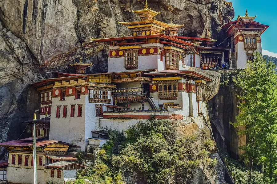 Bildungsurlaub Bhutan - Mentaltraining zur Stärkung der eigenen Ressourcen und des Selbstmanagements in der Natur Bildungsurlaub Bhutan - Mentaltraining zur Stärkung der eigenen Ressourcen und des Selbstmanagements in der Natur
