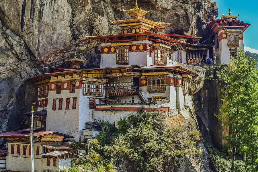 Bildungsurlaub Bhutan - Mentaltraining zur Stärkung der eigenen Ressourcen und des Selbstmanagements in der Natur