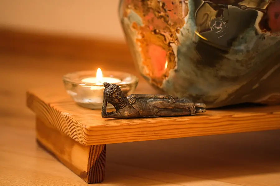 Regulation in Stresssituationen | eigene Potenziale heben | tief entspannen - Transformationsprozesse begleiten mit HypnoShiatsu