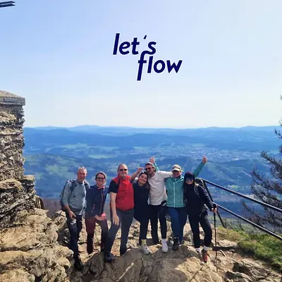 Wandern und Resilienz stärken im Bayerischen Wald - Sebstversorgerhaus BEST BUDGET
