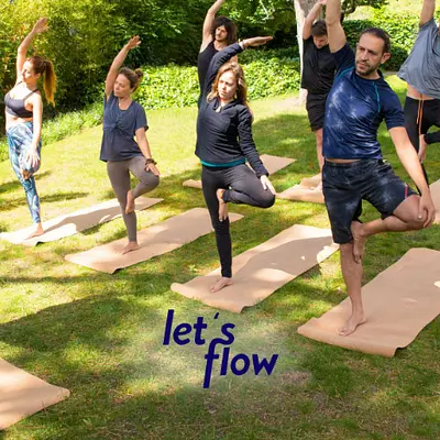 Yoga und Resilienz stärken in Reith bei Kitzbühel