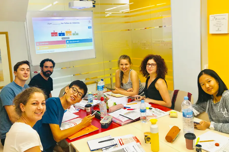 Intensiv Spanisch lernen in Madrid – Bildungsurlaub für 5Tage