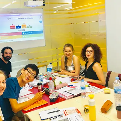 Intensiv Spanisch lernen in Madrid – Bildungsurlaub für 5Tage
