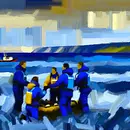 2026 | Leinen los - Resilienztraining auf dem Segelschiff 2026 | Leinen los - Resilienztraining auf dem Segelschiff