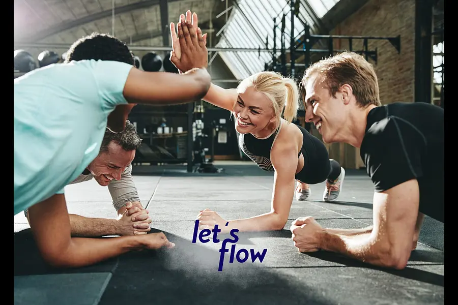 Ausbildung zum/zur Fitnesstrainer*in in Bad Griesbach