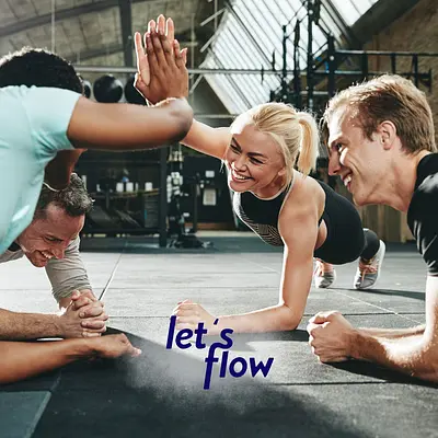 Ausbildung zum/zur Fitnesstrainer*in in Bad Griesbach Ausbildung zum/zur Fitnesstrainer*in in Bad Griesbach