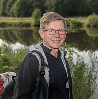 Eckhard Heumeyer - Fastenärztlich anerkannter Fastenleiter (dfa, BV-FE)