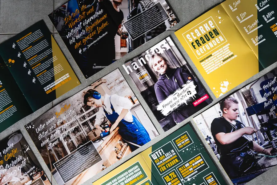 Reportagefotografie im Journalismus - Basic