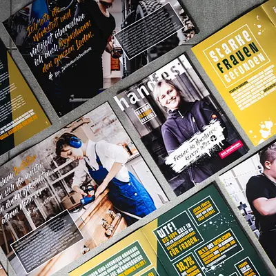 Reportagefotografie im Journalismus - Basic