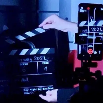 Filmen mit dem Smartphone – Basic