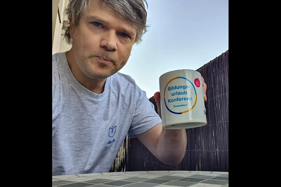 MBU auf der Bildungsurlaub-Konferenz in Düsseldorf – Netzwerken, neue Insights & ein Blick in die Zukunft