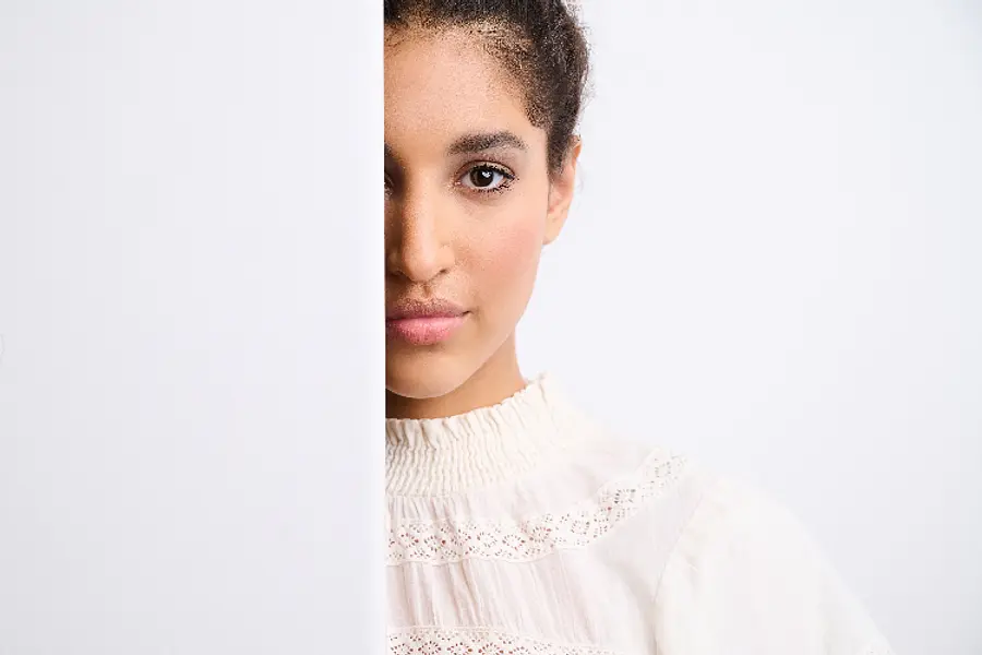 Studio-Portrait – Basic