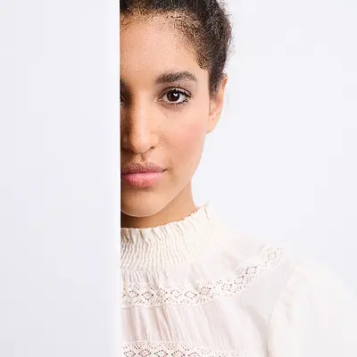 Studio-Portrait – Basic