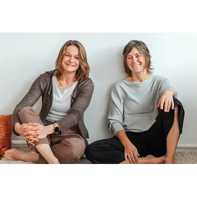 Susanne Greve & Cornelia Lorenz