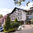 Ayurveda & Yoga mit Wellness im Spessart