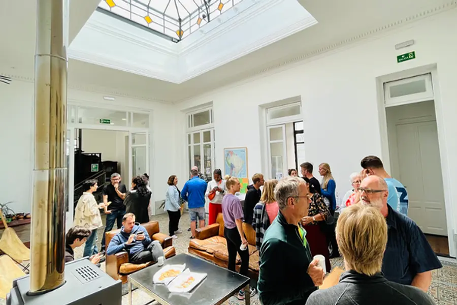 Intensivkurs Bildungsurlaub 5 Tage