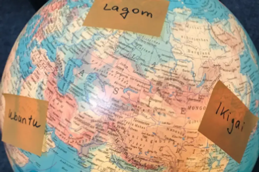 Was wir von anderen Kulturen lernen können - Resilienzstrategien aus aller Welt