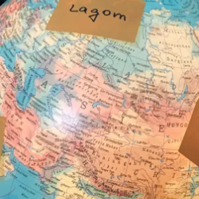 Was wir von anderen Kulturen lernen können - Resilienzstrategien aus aller Welt