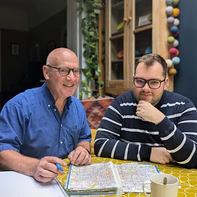 Gastfamilie Englisch Immersion - Großbritannien