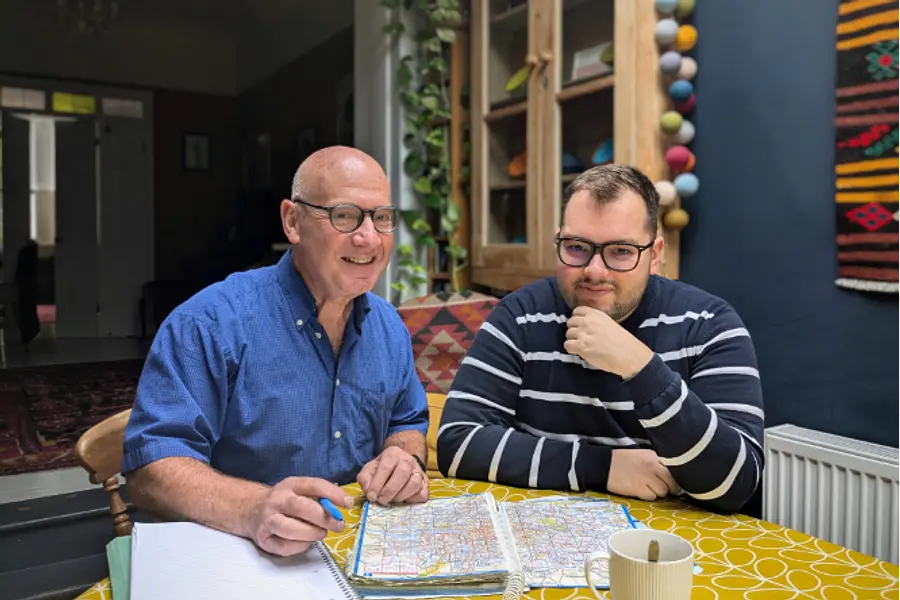 Gastfamilie Englisch Immersion - Großbritannien