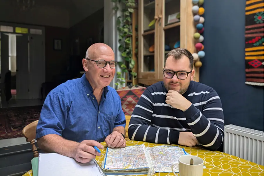 Gastfamilie Englisch Immersion - Irland