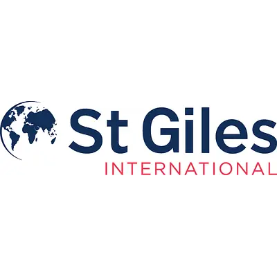 St Giles St Giles