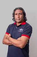 Eliecer P. - Profesor de español