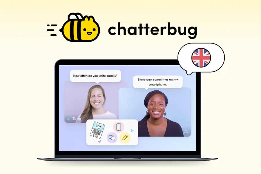 Englisch-Privatkurs ONLINE – 10 Tage | A1–C2 | Flexibel & ortsunabhängig!