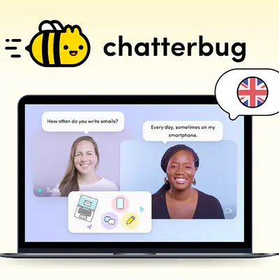 Englisch-Privatkurs ONLINE – 10 Tage | A1–C2 | Flexibel & ortsunabhängig!
