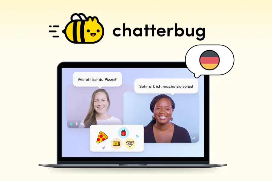 Deutsch-Privatkurs ONLINE – 10 Tage | A1–C2 | Flexibel & ortsunabhängig!  Deutsch-Privatkurs ONLINE – 10 Tage | A1–C2 | Flexibel & ortsunabhängig!