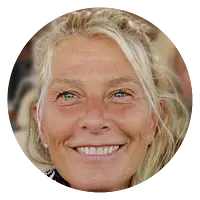 Anja Wilkening Anja Wilkening