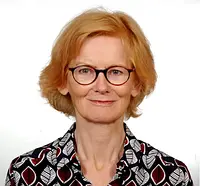 Doris Rusteberg