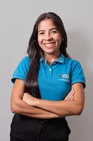 Francis S. - Profesora de español