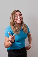 Yolima P. - Profesora de español