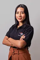 Lilibeth F. - Coordinadora de español