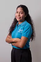 Tania C. - Profesora de español